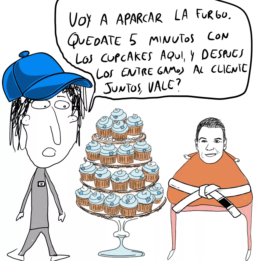 cupcakes